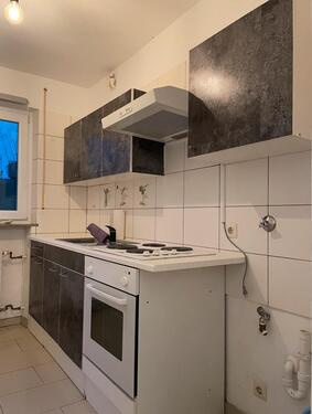 Foto - 1 Zimmer Etagenwohnung in Stuttgart