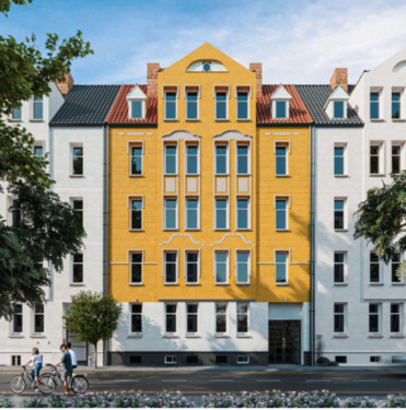 Foto - Kernsanierte Altbau-Wohnung, 3-Zimmer im Herzen von Linden-Limmer