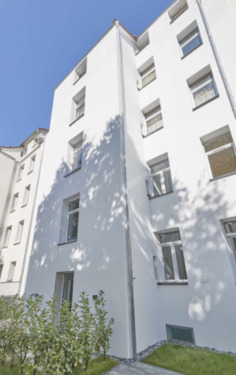 Foto - 3 Zimmer Etagenwohnung zur Miete in Hannover