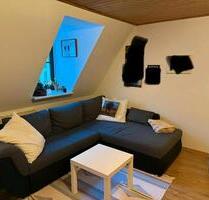 Vermiete 2 Zimmer Wohnung in Güstrow - Zentrum! Zum 01.03.2026 od