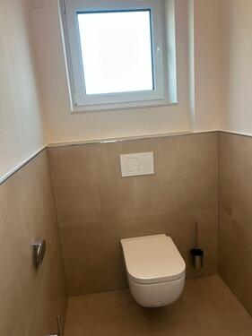 Foto - Etagenwohnung in Edewecht zur Miete