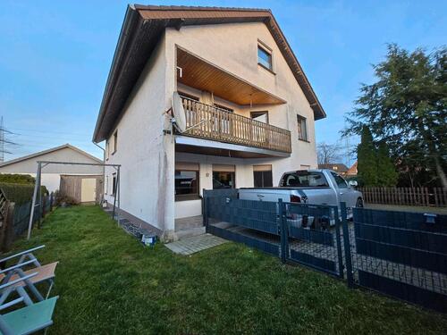 Foto - 3 Zimmer Terrassen Wohnung mit Garten zu vermieten