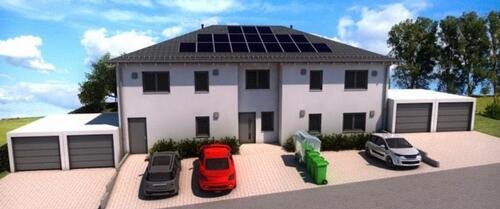 Foto - Neubauwohnung in der Nähe von Wackersdorf