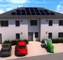 Neubauwohnung in der Nähe von Wackersdorf