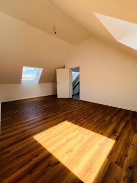 Foto - Etagenwohnung in Lauter zur Miete