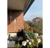 Moderne Maisonette-Wohnung zu verkaufen - Schwentinental Klausdorf