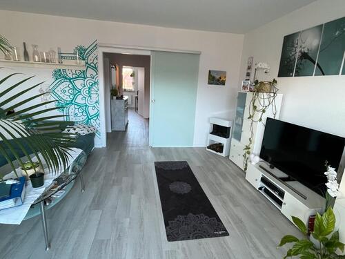 Foto - 3 Zimmer Etagenwohnung in Schwentinental