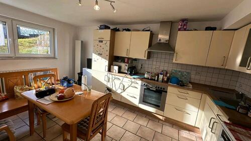 Foto - 2 Zimmer Etagenwohnung zur Miete in Hüfingen