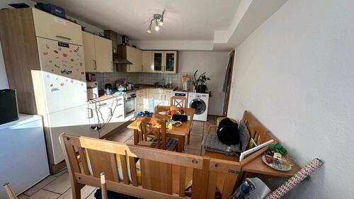 Foto - 2 Zimmer Etagenwohnung in Hüfingen