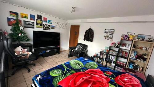 Foto - Etagenwohnung in Hüfingen zur Miete