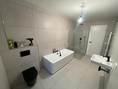 Foto - 4 Zimmer Erdgeschoßwohnung in Celle