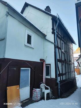 Foto - Einfamilienhaus in Haiger