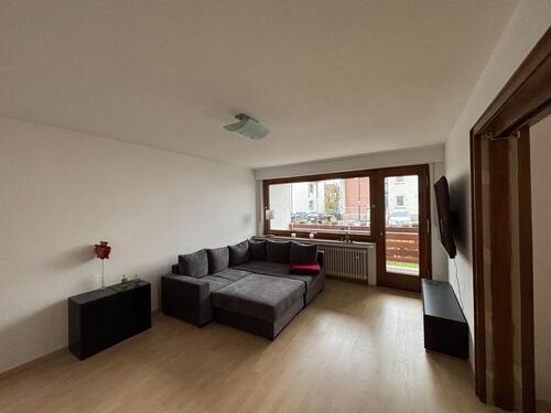 Foto - 3-Zimmer- EG-Wohnung 