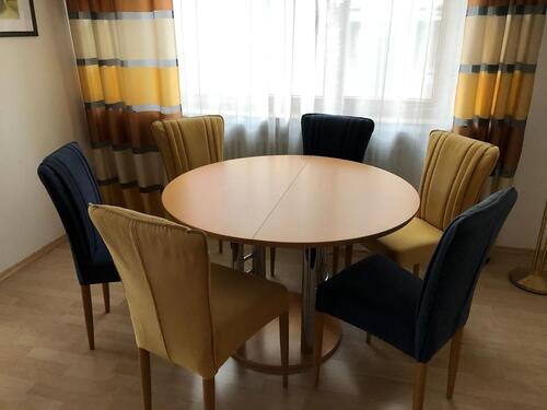 Foto - 3 Zimmer Erdgeschoßwohnung zur Miete in Werl