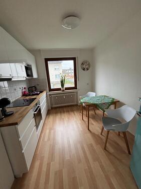 Foto - 3 Zimmer Erdgeschoßwohnung in Werl