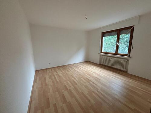 Foto - Erdgeschoßwohnung in Werl zur Miete