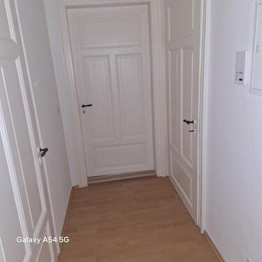 Foto - Gemütliche 2 RWhg. mit Balk. in Neusalza-Spremberg zu vermieten