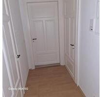 Gemütliche 2 RWhg. mit Balk. in Neusalza-Spremberg zu vermieten