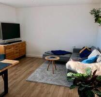 3-Zimmer-EG-Wohnung mit Terrasse & Garten in Höchstädt - Höchstädt an der Donau