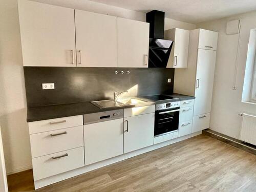 Foto - 3 Zimmer Erdgeschoßwohnung in Höchstädt an der Donau