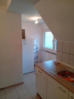 Foto - 3 Zimmer Dachgeschoßwohnung zur Miete in Frickenhausen