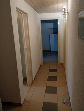 Foto - Dachgeschoßwohnung in Frickenhausen zur Miete