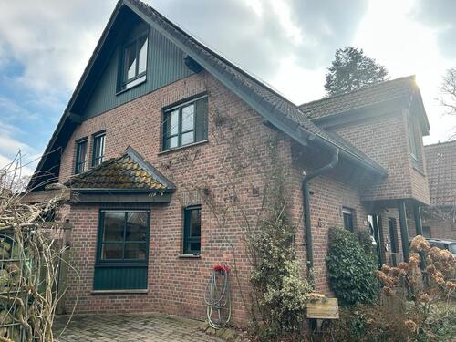 Foto - 5 Zimmer Einfamilienhaus zur Miete in Borken