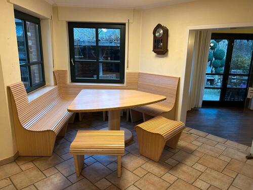 Foto - Einfamilienhaus in Borken zur Miete