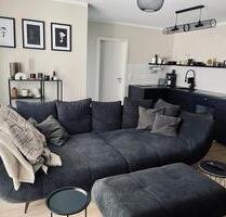 Moderne 2-Zimmer-Wohnung mit Loggia Stadtfeld Ost - Magdeburg Nordwest