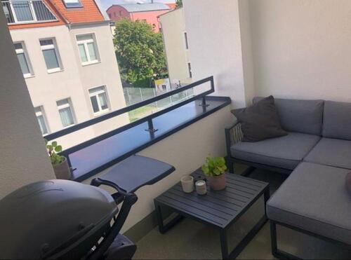 Foto - 2 Zimmer Etagenwohnung in Magdeburg