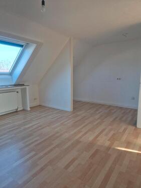 Foto - 1 Zimmer Dachgeschoßwohnung zur Miete in Dortmund