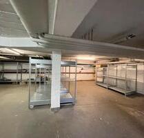 Kellerraum Lagerraum - 600,00&nbsp;EUR Kaltmiete, ca.&nbsp; 5,00&nbsp;m&sup2; in Ratingen (PLZ: 40880) Tiefenbroich