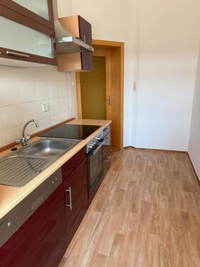 Foto - 2 Zimmer Etagenwohnung zur Miete in Rodewisch