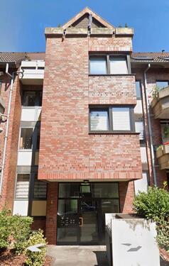 Foto - 2 Zimmer Dachgeschoßwohnung zum Kaufen in Solingen