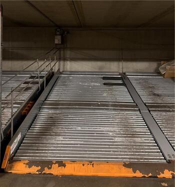 Foto - Duplex-Stellplatz in Traunreut zu vermieten