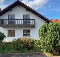 Lichtdurchflutetes EFH in ruhiger Lage in Sulz-Schillerhöhe, - Sulz am Neckar