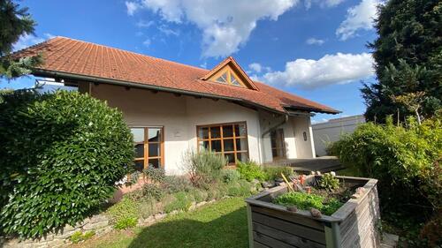 Foto - Einfamilienhaus zum Kaufen in Sulz am Neckar