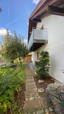 Foto - Einfamilienhaus in Sulz am Neckar