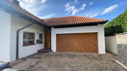 Foto - Einfamilienhaus in Sulz am Neckar zum Kaufen