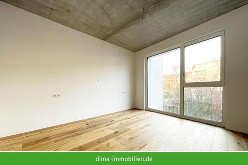 Foto - Maisonettenwohnung in Leipzig zur Miete