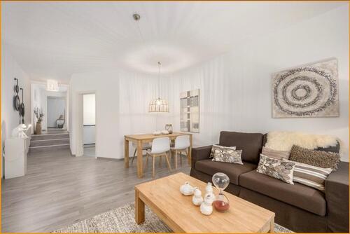 Foto - 2,5-Zimmer-Wohnung in Lünen-Horstmar – ab 01.05. verfügbar