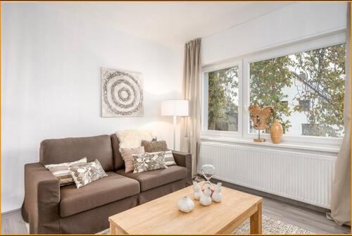 Foto - Etagenwohnung in Lünen zur Miete