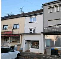 Ladenlokal Lebach Pickardstrasse zu vermieten