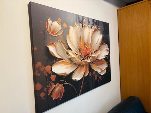 Foto - 1.5 Zimmer Etagenwohnung in Lübeck