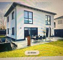 Traumhaus in Rheinberg- exclusives Wohngefuehl