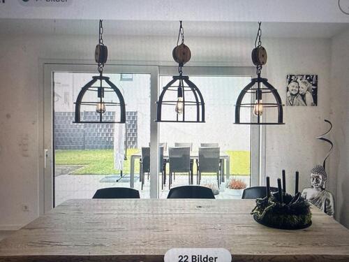 Foto - 5 Zimmer Einfamilienhaus zur Miete in Rheinberg