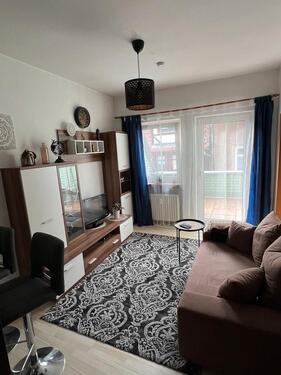 Foto - Ferienwohnung in Alsfeld - 40,00&nbsp;EUR Kaltmiete,