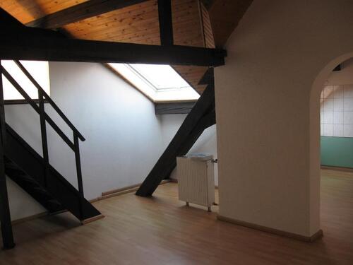 Foto - 3 Zimmer Maisonette-Wohnung - 490,00&nbsp;EUR Kaltmiete, ca.&nbsp; 78,00&nbsp;m&sup2;