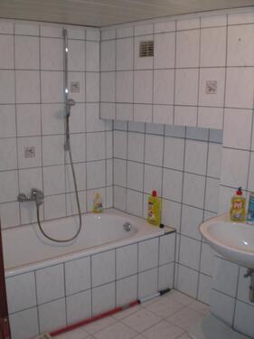 Foto - 3 Zimmer Maisonettenwohnung in Bechhofen