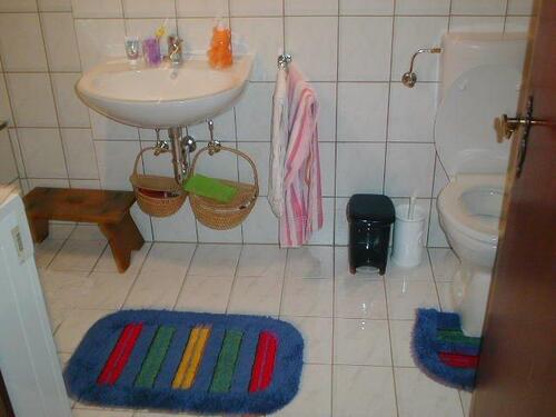 Foto - Maisonettenwohnung in Bechhofen zur Miete